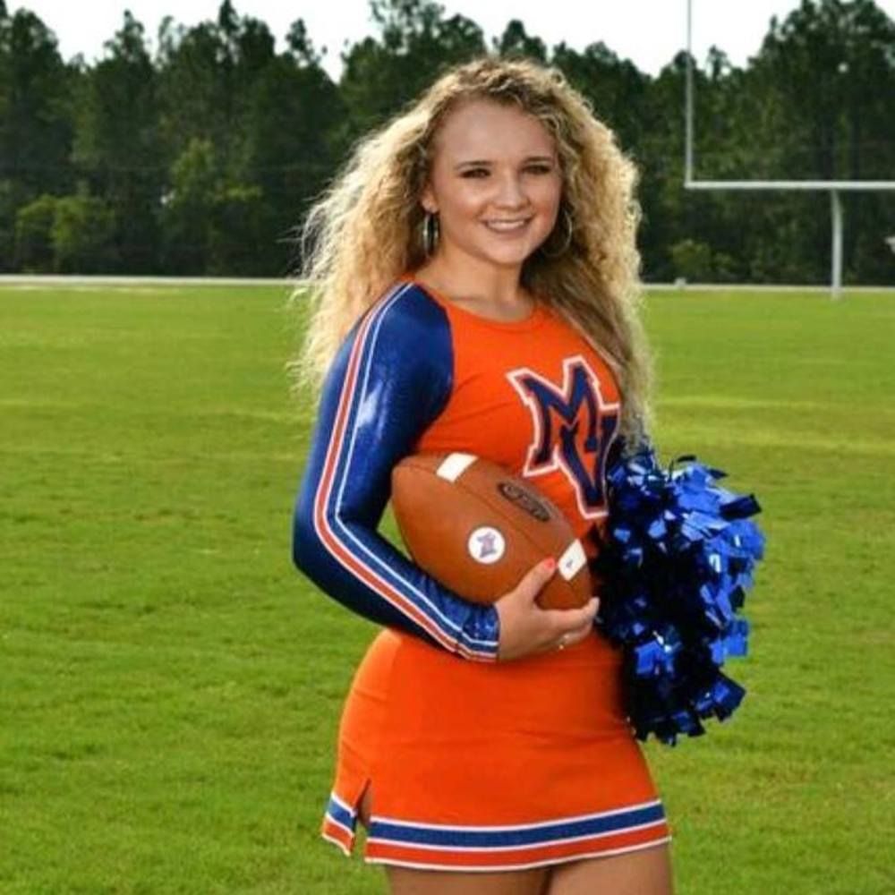 Meet your Posher, Mckenzie